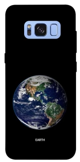 Чохол на Samsung G950 Galaxy S8 Earth фото 1 з 1
