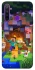 Чехол на Realme 5 Minecraft game фото 1 из 1