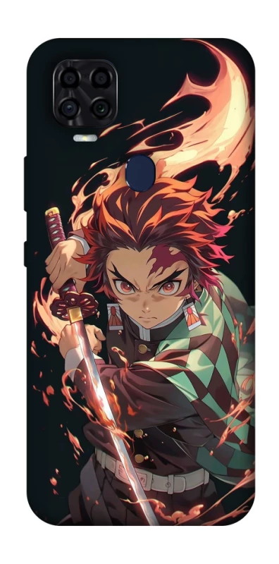 Чохол на ZTE Blade v2020 Tandziro фото 1 з 1