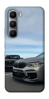 Чехол на Infinix Hot 60 Pro BMW V57 фото 1 из 1