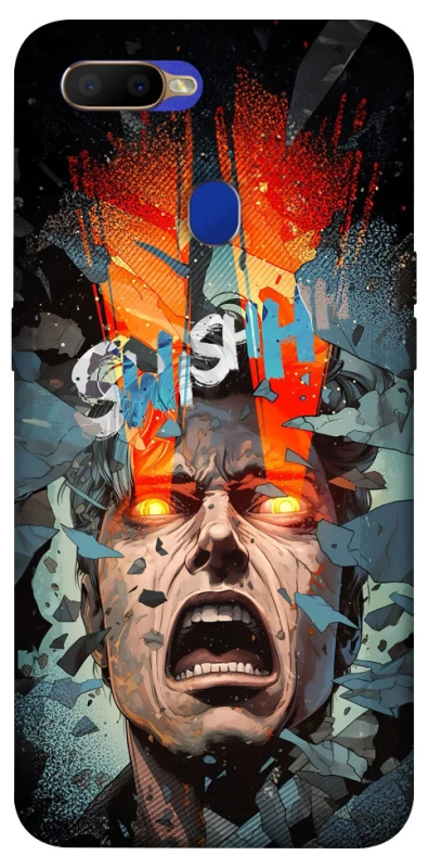 Чехол на Oppo A5s Swishh фото 1 из 1