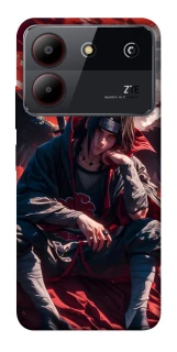 Чохол на ZTE Blade A54 4G Itachi фото 1 з 1