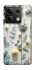 Чохол на Xiaomi Redmi Note 13 5G Floral design ver.4 фото 1 з 1