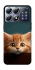 Чехол на Xiaomi POCO X8 Pro Чехол Котёнок фото 1 из 1