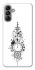 Чехол на Samsung Galaxy A04s Tattoo ver.8 фото 1 из 1