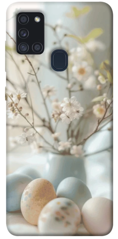 Чохол на Samsung Galaxy A21s SpringJoy фото 1 з 1