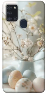 Чохол на Samsung Galaxy A21s SpringJoy фото 1 з 1