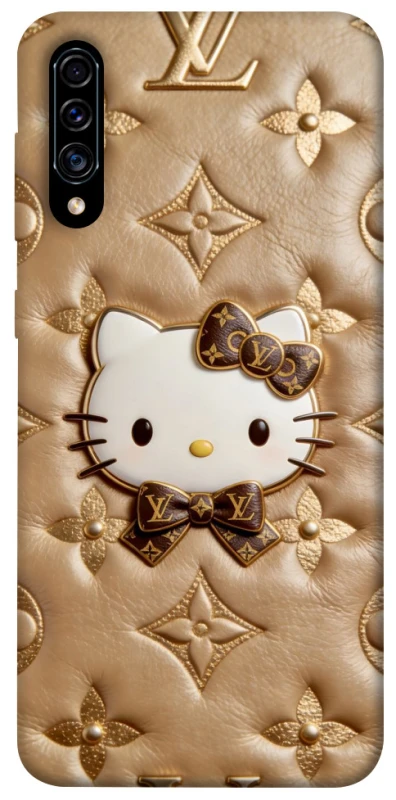 Чохол на Samsung Galaxy A50 (A505F) / A50s / A30s Hello Kitty ver.2 фото 1 з 1