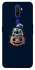 Чохол на Oppo A5 (2020) / Oppo A9 (2020) Halloween Stitch ver.3 фото 1 з 1