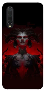 Чехол на Xiaomi Mi CC9 / Mi 9 Lite Lilith фото 1 из 1