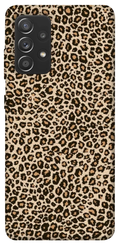 Чохол на Samsung Galaxy A72 4G / A72 5G Leopard Skin v2 фото 1 з 1