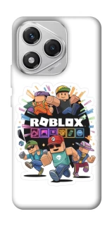 Чохол на Honor 400 Lite Roblox logo ver.3 фото 1 з 1