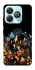 Чохол на ZTE Blade A75 4G Harry Potter v26 фото 1 з 1