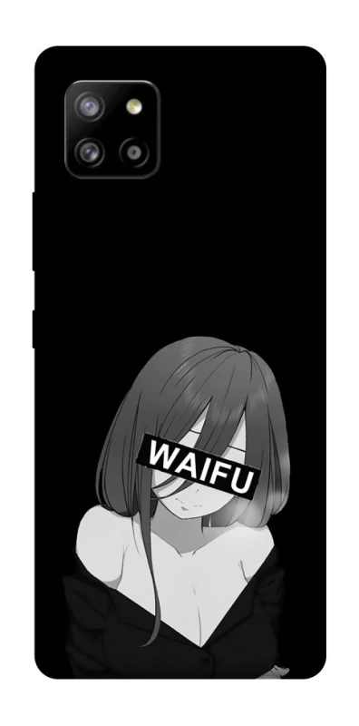 Чохол на Samsung Galaxy A42 5G Waifu фото 1 з 1