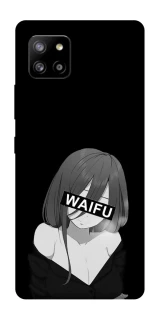 Чохол на Samsung Galaxy A42 5G Waifu фото 1 з 1
