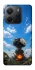 Чохол на Xiaomi Redmi Note 14 4G (Int. version) Moscow never sleeps ver.6 фото 1 з 1