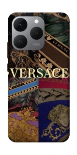 Чехол на Realme 15T Versace фото 1 из 1