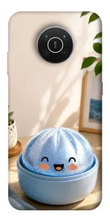 Чехол на Nokia X10 / X20 Dumpling ver.2 фото 1 из 1
