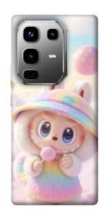 Чехол на Infinix Note 50 Pro Candy Labubu фото 1 из 1