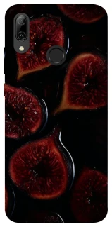 Чехол на Huawei P Smart (2019) VioletFig фото 1 из 1