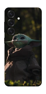 Чохол на Samsung Galaxy S26 Edge Бэбі Йода фото 1 з 1