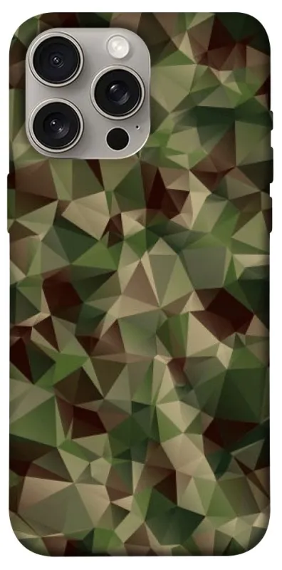 Чохол camouflage v2 фото 1 з 1