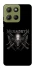 Чохол на Motorola Moto G15 4G Megadeth фото 1 з 1