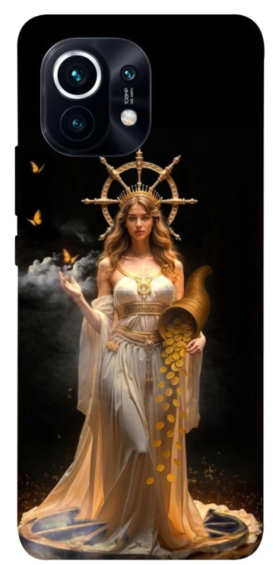 Чохол на Xiaomi Mi 11 Fortuna фото 1 з 1