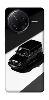 Чохол на Infinix Note 50 Pro Cubik фото 1 з 1