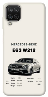 Чохол на Samsung Galaxy A12 MB E63 W212 фото 1 з 1