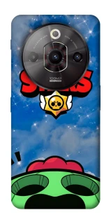 Чехол на ZTE Nubia Focus Pro Brawl Stars ver.1 фото 1 из 1