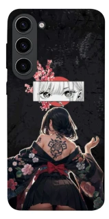 Чохол на Samsung Galaxy S23 She is Japanese фото 1 з 1