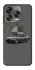 Чохол на ZTE Nubia V70 Design BMW grey v2 фото 1 з 1