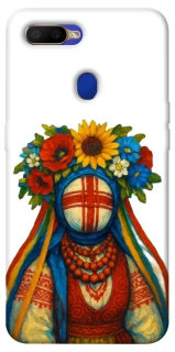 Чохол на Oppo A5s Мотанка родючості фото 1 з 1