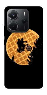 Чехол на Xiaomi Redmi Note 14 4G (Int. version) Stranger Things ver.33 фото 1 из 1