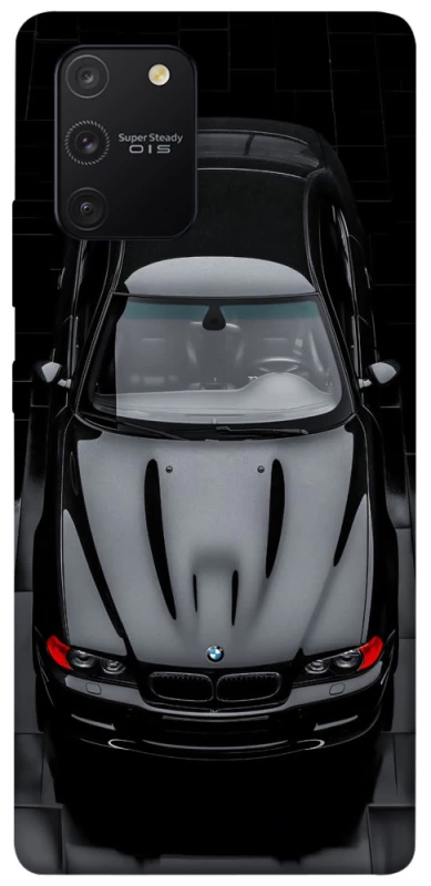 Чехол на Samsung Galaxy S10 Lite BMW V12 фото 1 из 1