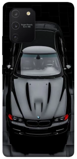 Чехол на Samsung Galaxy S10 Lite BMW V12 фото 1 из 1