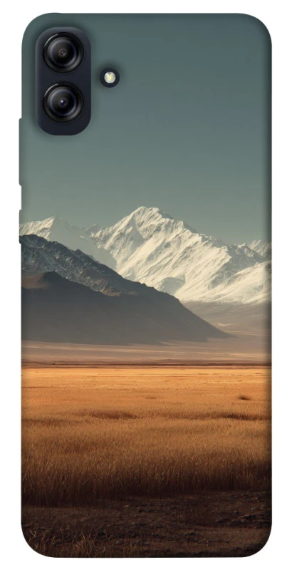 Чохол на Samsung Galaxy A04e Asian mountains фото 1 з 1