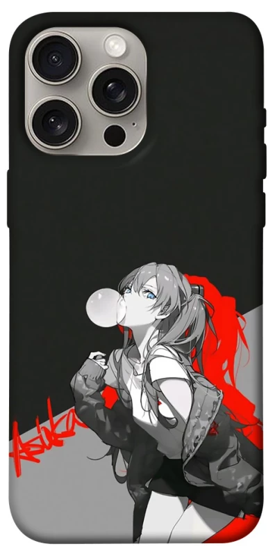 Чехол на Apple iPhone 15 Pro Max (6.7") Asoka фото 1 из 1