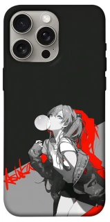 Чехол на Apple iPhone 15 Pro Max (6.7") Asoka фото 1 из 1