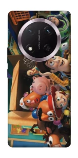 Чохол на Honor X9c Toy Story ver.2 фото 1 з 1