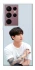 Чохол на Samsung Galaxy S22 Ultra Jungkook - BTS фото 1 з 1