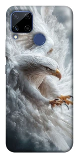 Чехол на Realme C15 eagle фото 1 из 1
