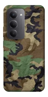 Чохол на Xiaomi Redmi 15 4G (Global) / 5G Camouflage v12 фото 1 з 1