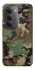Чохол на Xiaomi Redmi 15 4G (Global) / 5G Camouflage v12 фото 1 з 1