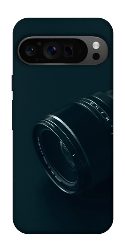 Чохол на Google Pixel 9 Pro Лінза фото 1 з 1