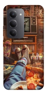 Чехол на Xiaomi Redmi 15 (EU) Retro style v3 фото 1 из 1