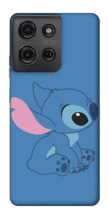 Чохол на Motorola Moto G75 Pair romantic theme ver.3 фото 1 з 1