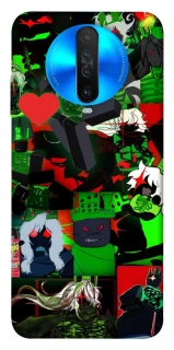 Чохол на Xiaomi Redmi K30 Roblox v1 фото 1 з 1