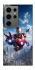 Чохол на Samsung Galaxy S24 Ultra Ironman v3 фото 1 з 1